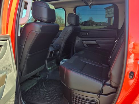 Used 2022 Toyota Tundra TRD Pro image 9