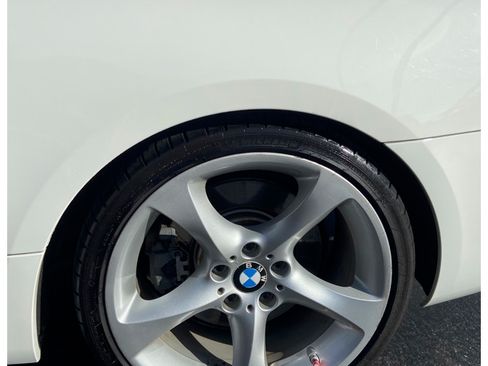 Used 2010 BMW 335i Convertible RWD image 17