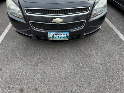 Used 2009 Chevrolet Malibu LT w/ HFV6 Engine Package