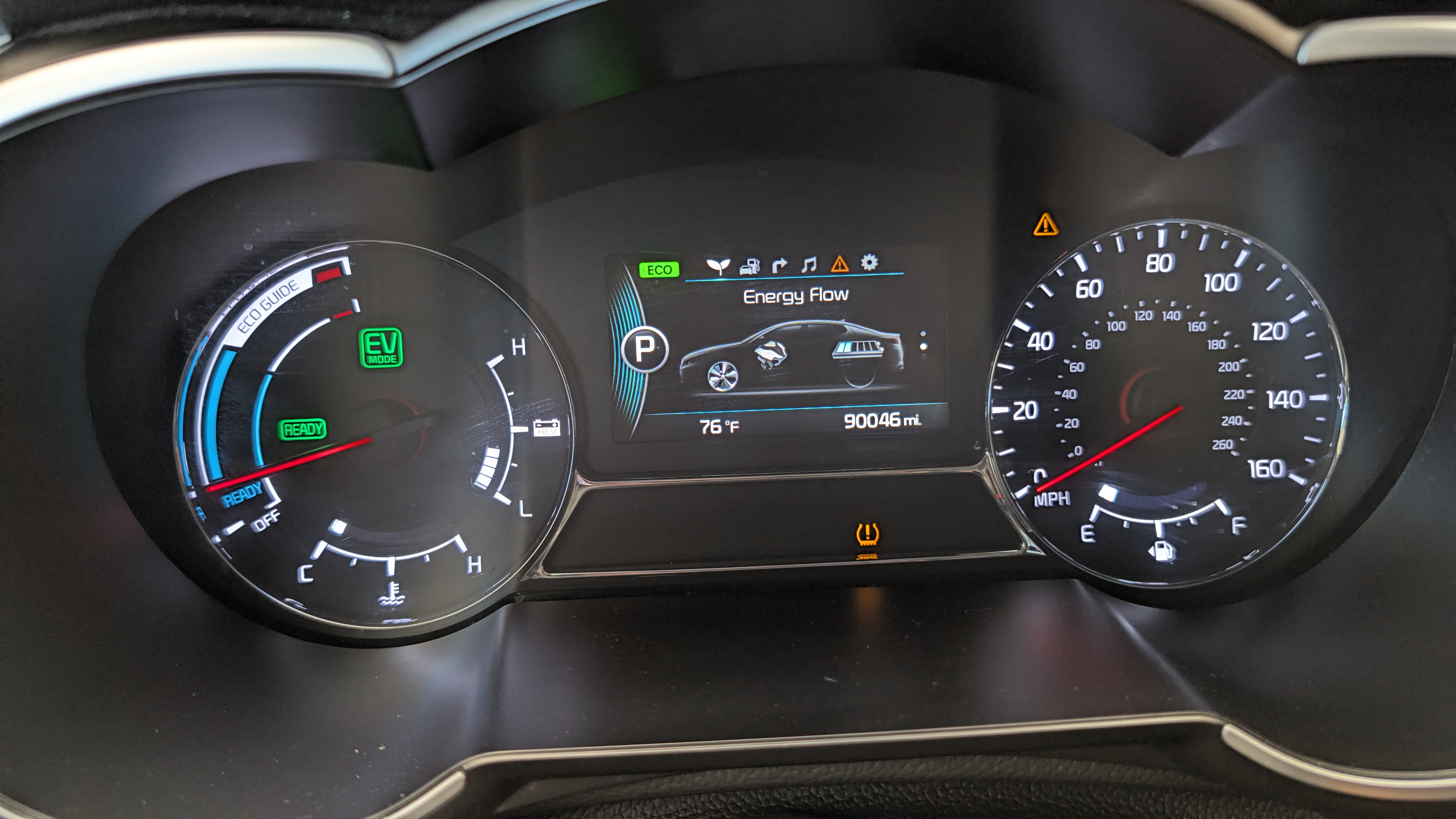 Used 2016 Kia Optima EX FWD image 29