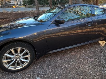 Used 2013 INFINITI G37 x Coupe w/ Premium Pkg