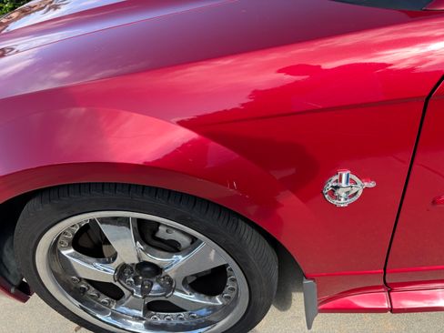 Used 1999 Ford Mustang GT image 14