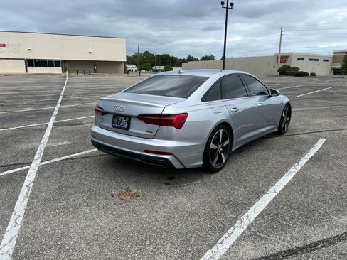 Used 2021 Audi A6 Premium Plus w/ Premium Plus Package image 8