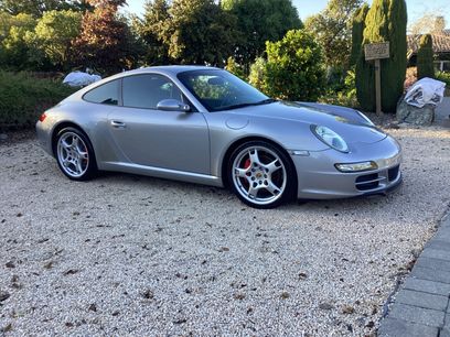 Used 2006 Porsche 911 Carrera S