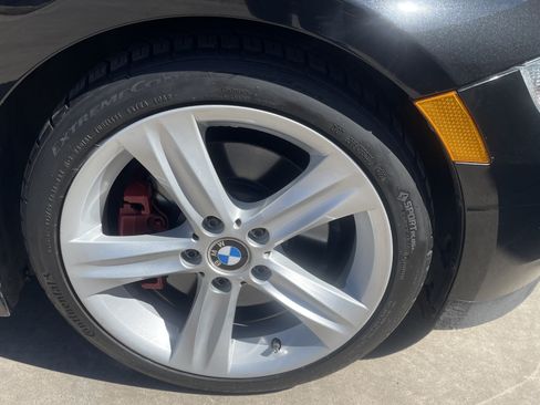 Used 2008 BMW Z4 3.0si w/ Premium Pkg image 20