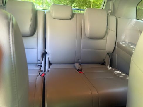 Used 2012 Honda Odyssey EX-L image 13