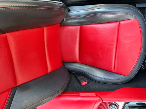 Used 2017 Chevrolet Corvette Grand Sport image 18