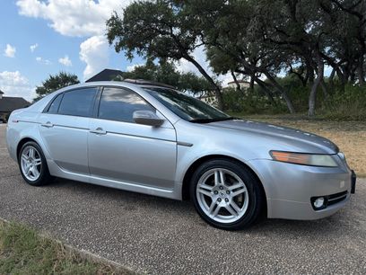 Used 2007 Acura TL