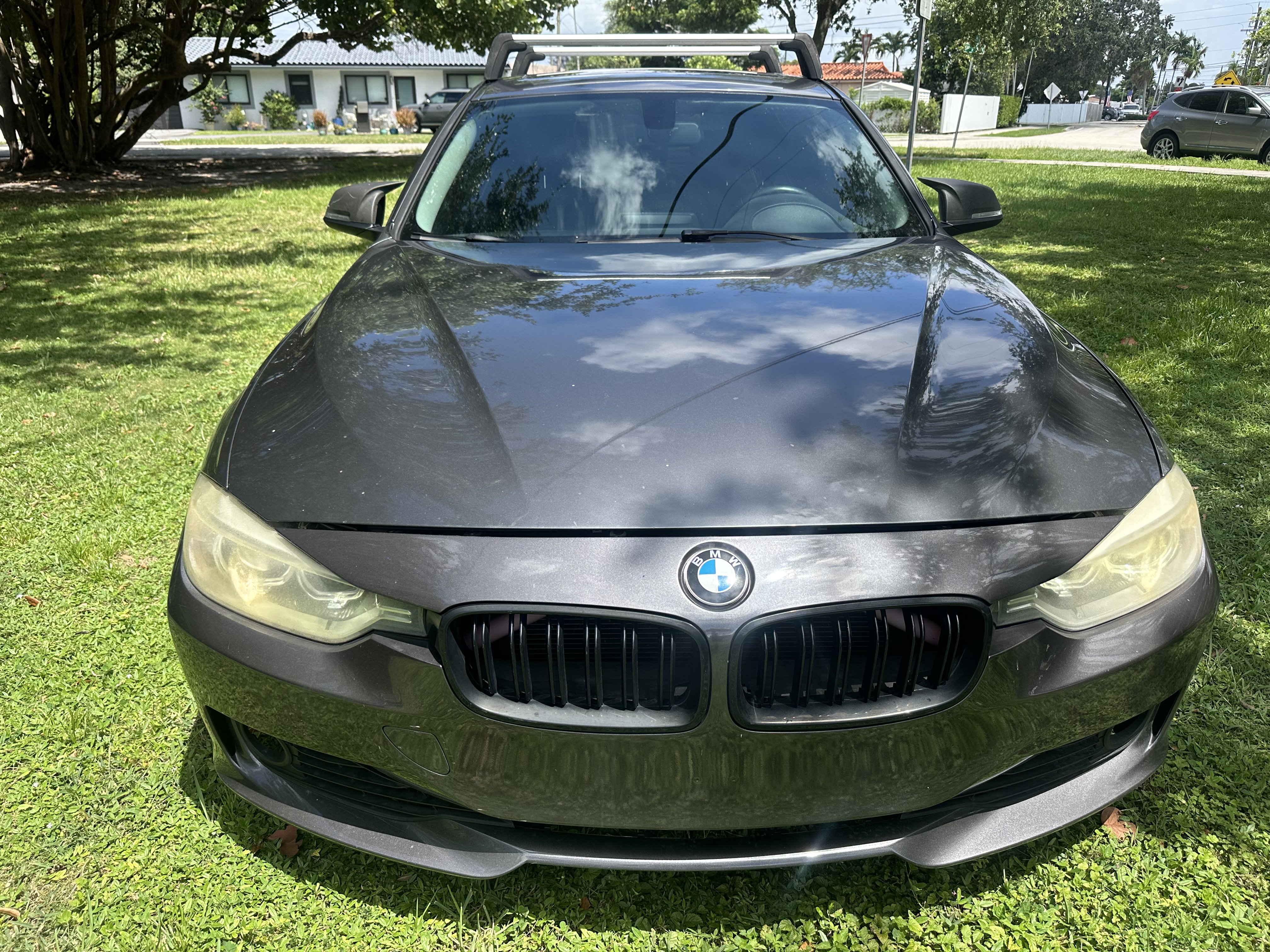 Used 2013 BMW 335i Sedan RWD image 16