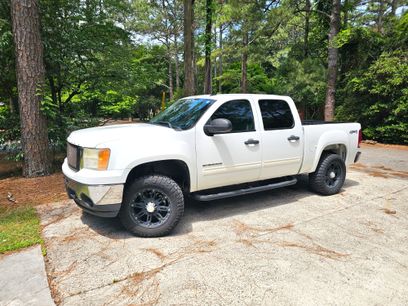 Used 2012 GMC Sierra 1500 SLE w/ Power Tech Package
