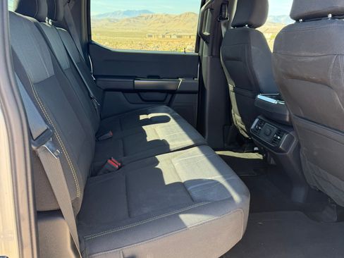 Used 2024 Ford F150 STX image 11