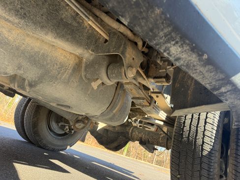 Used 2021 RAM 3500 Lone Star w/ Level B Equipment Group image 29