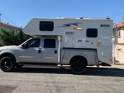 Used 2004 Ford F250 XL AWD/4WD image 6