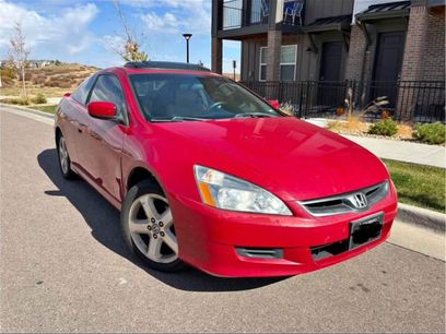 Used 2007 Honda Accord EX-L