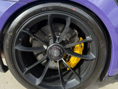 Used 2016 Porsche 911 GT3 RS image 19