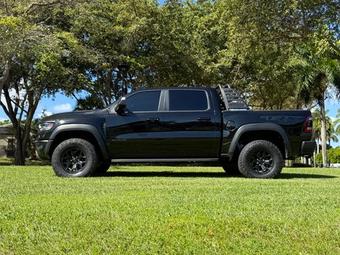 Used 2023 RAM 1500 TRX w/ TRX Level 2 Equipment Group image 5