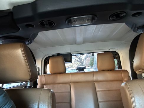 Used 2012 Jeep Wrangler Sahara w/ Dual Top Group image 9