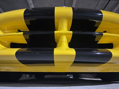 Used 2002 Dodge Viper GTS image 19