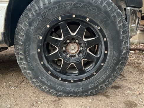 Used 2011 Ford F150 XL w/ PWR Equipment Group image 6