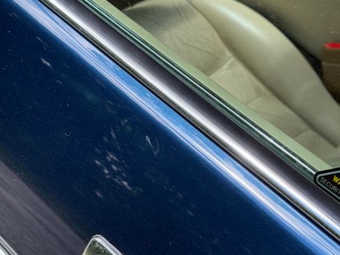 Used 1995 Jaguar XJS V12 Convertible image 13