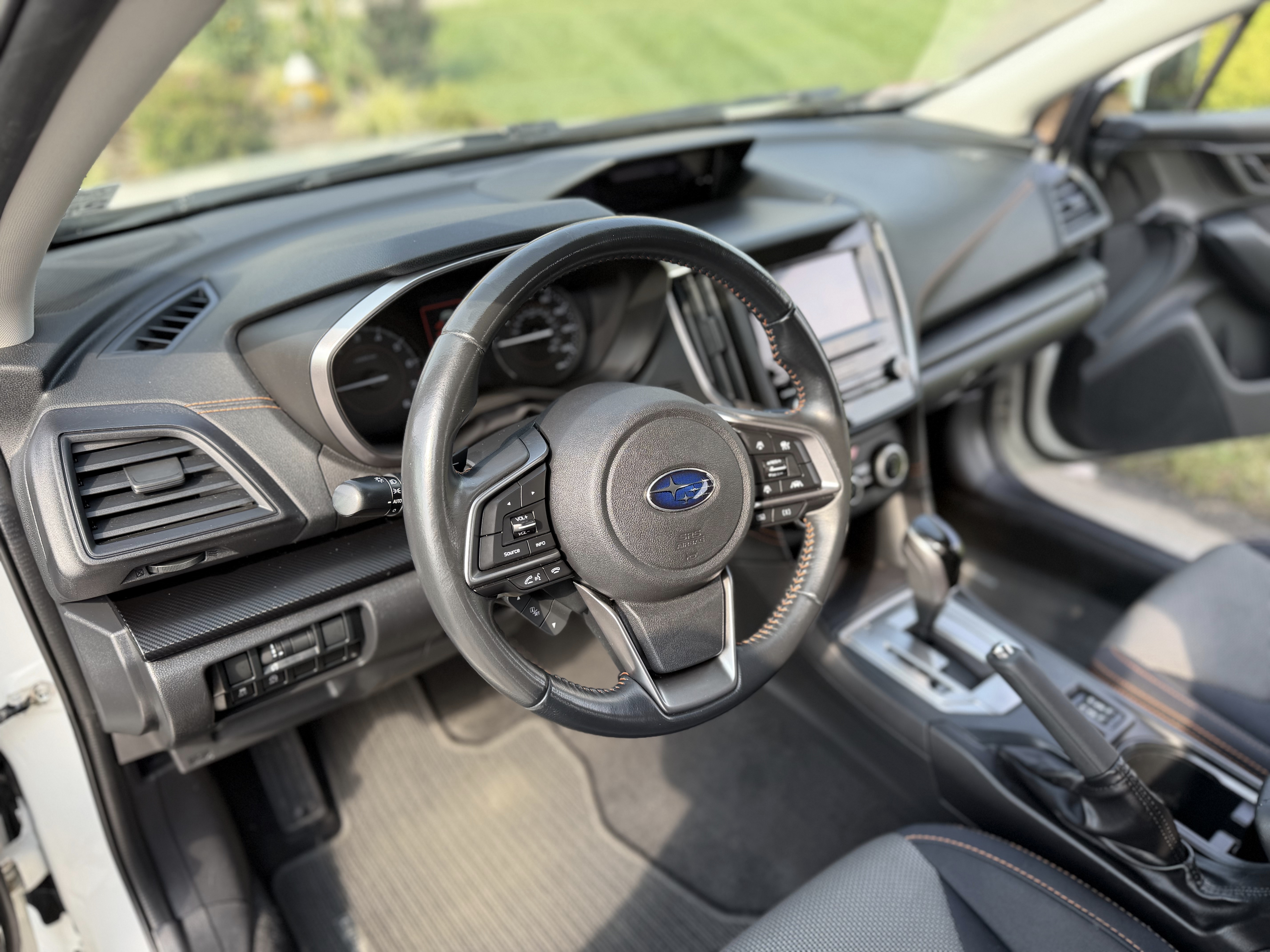 Used 2020 Subaru Crosstrek 2.0i Premium AWD/4WD image 14