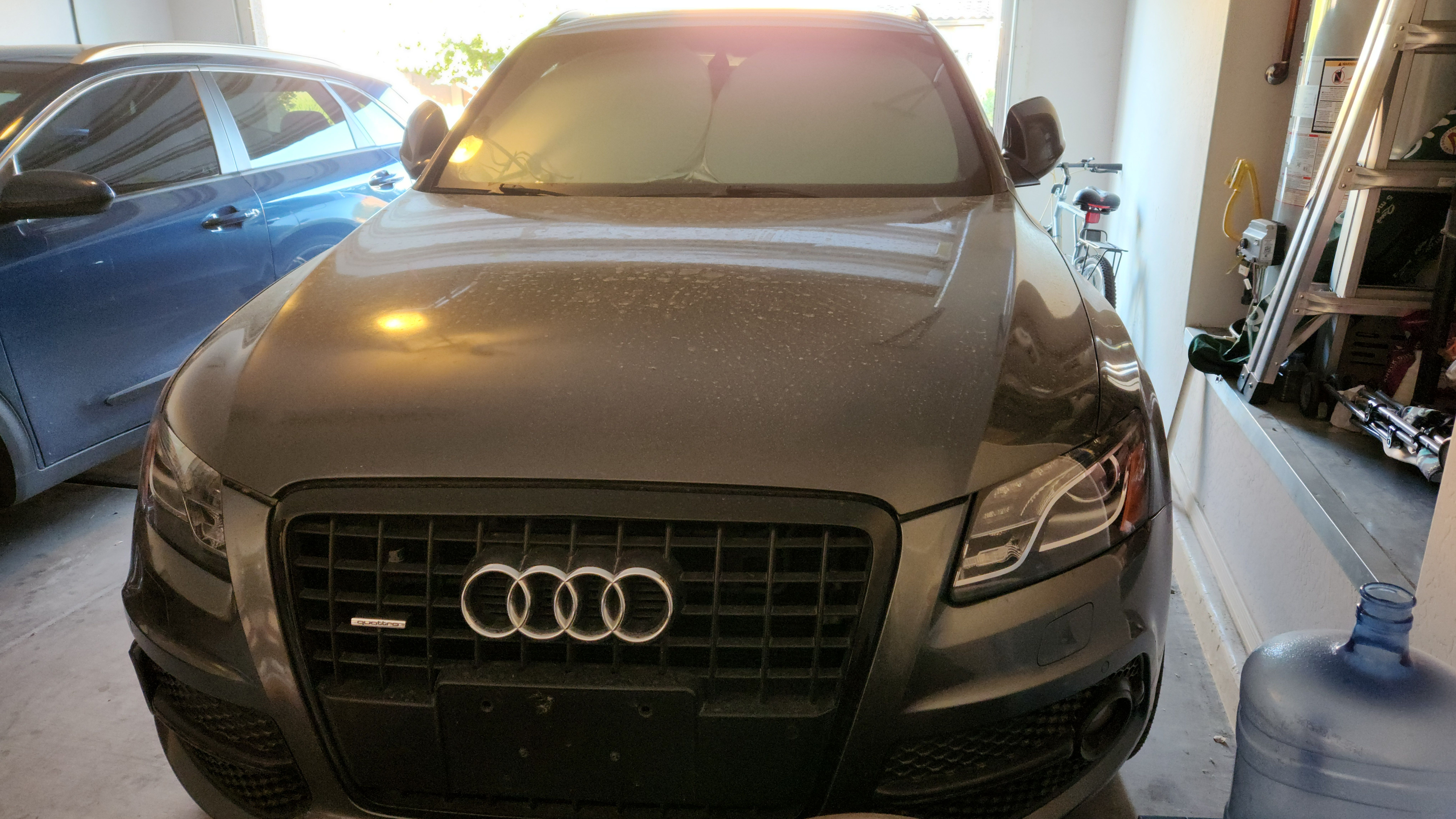Used 2012 Audi Q5 3.2 Premium Plus AWD/4WD image 3