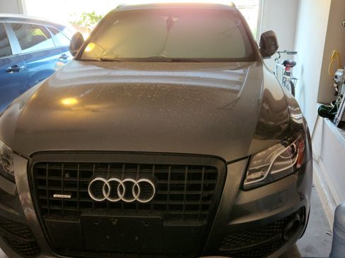 Used 2012 Audi Q5 3.2 Premium Plus image 3