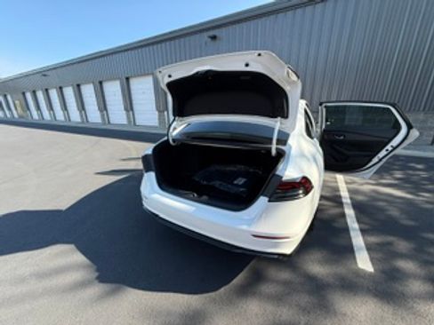 Used 2024 Honda Accord Sport image 17