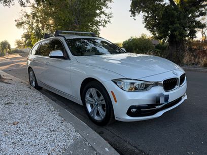 Used 2018 BMW 330i xDrive Wagon