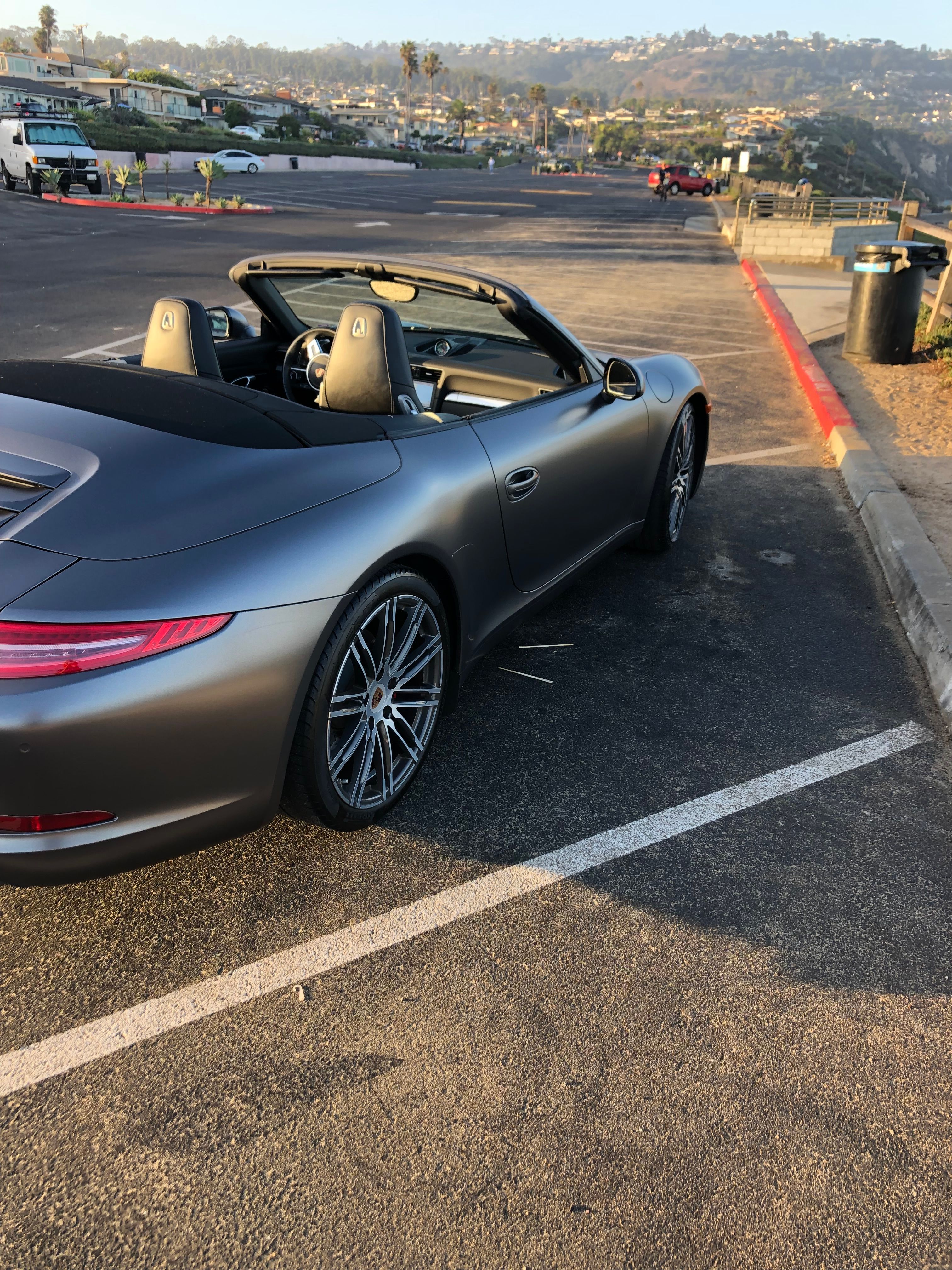 Used 2015 Porsche 911 Carrera S RWD image 5