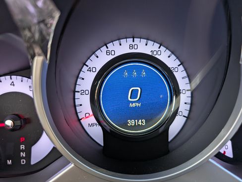 Used 2012 Cadillac SRX Premium image 18