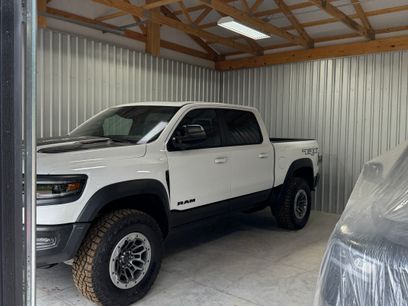 Used 2022 RAM 1500 TRX w/ TRX Level 2 Equipment Group