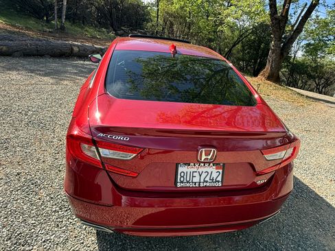 Used 2020 Honda Accord EX-L image 7