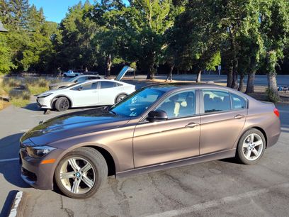Used 2014 BMW 328i Sedan