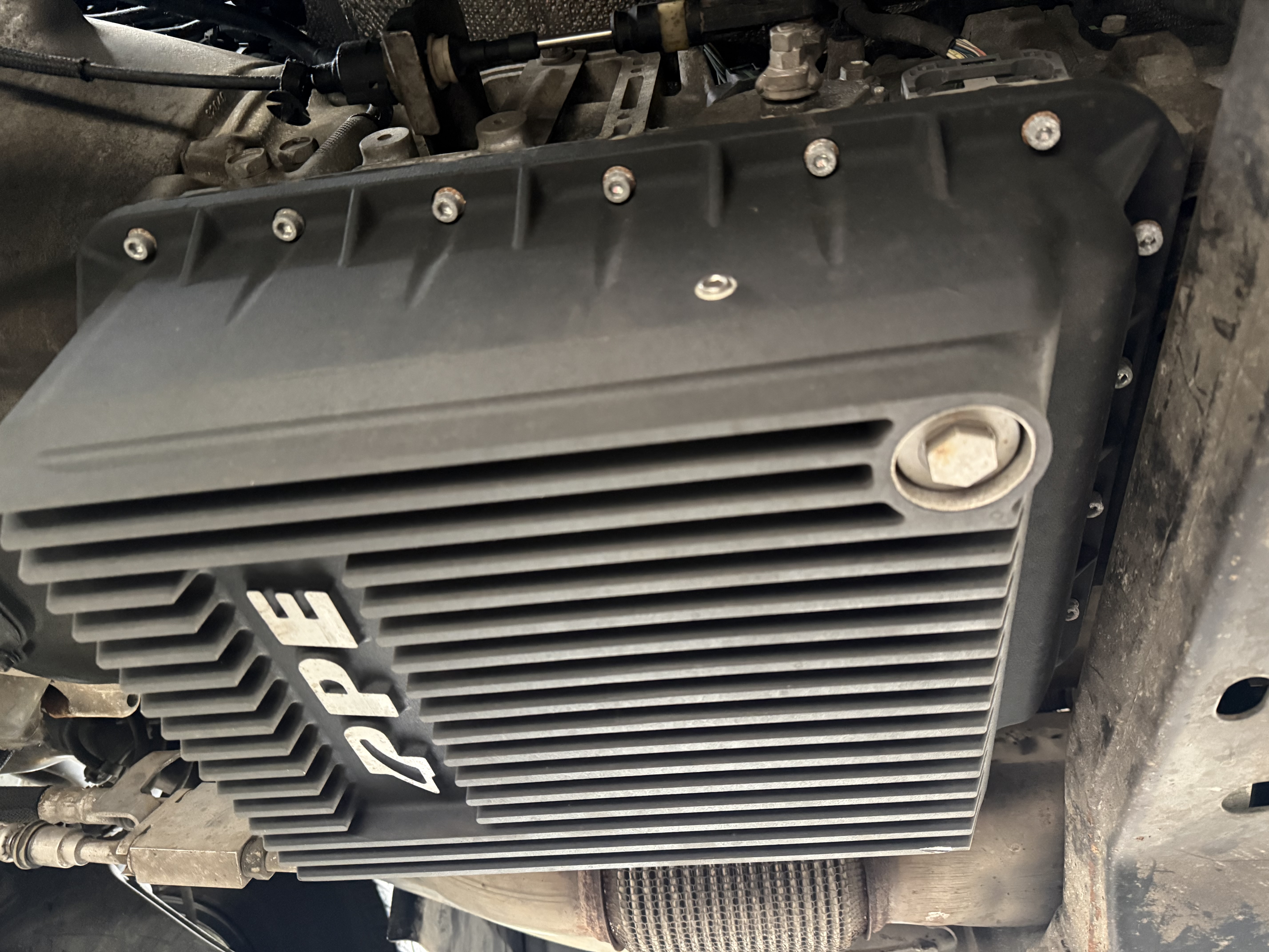 Used 2019 RAM 3500 Tradesman w/ Ambulance Prep Group AWD/4WD image 19