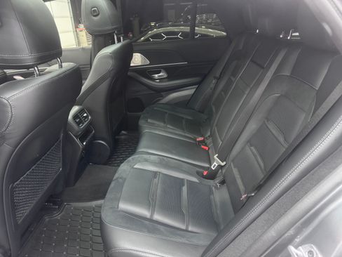 Used 2021 Mercedes-Benz GLE 53 AMG 4MATIC Coupe image 10