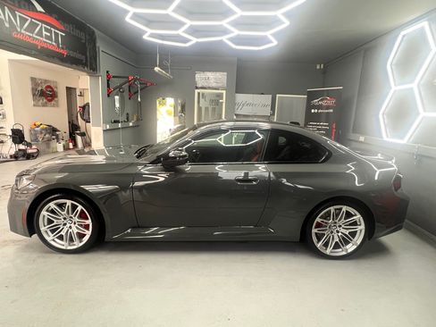Used 2025 BMW M2 image 1