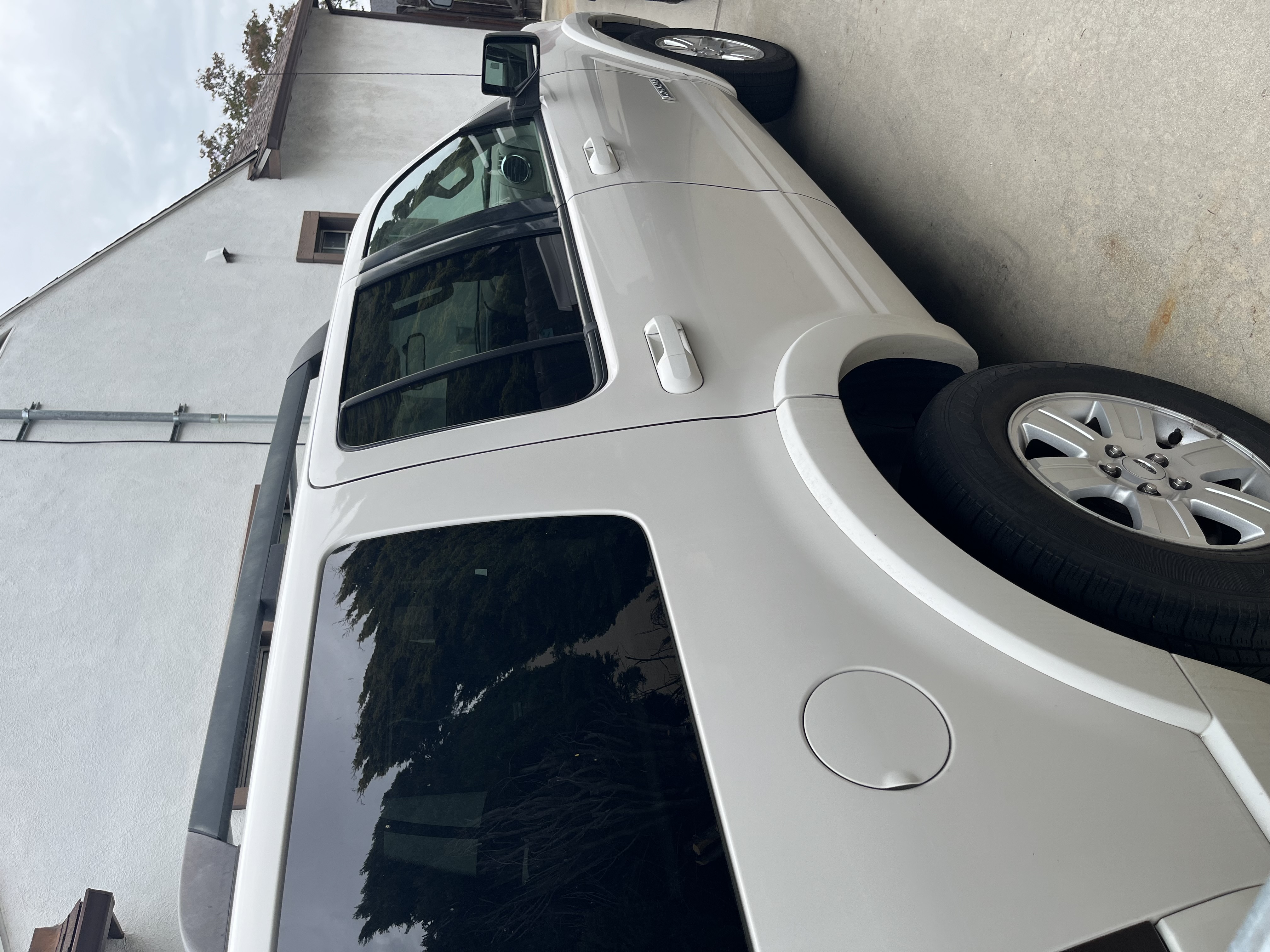Used 2008 Ford Explorer XLT RWD image 17