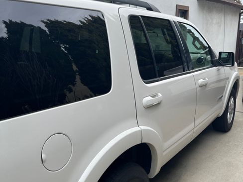 Used 2008 Ford Explorer XLT RWD image 17