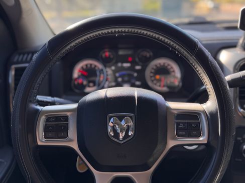 Used 2018 RAM 2500 Laramie w/ Sport Appearance Group image 22