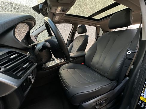 Used 2016 BMW X5 xDrive35i AWD/4WD image 12