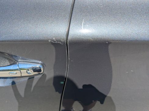 Used 2013 INFINITI JX35 35 Sport Utility 4D w/ Premium Pkg image 18