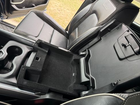 Used 2023 RAM 1500 Laramie image 26