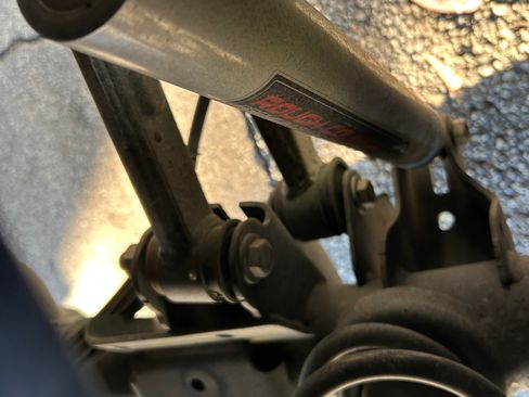 Used 2022 RAM 1500 Classic Warlock w/ Electronics Group image 9