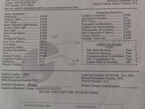 Used 2018 Honda Pilot EX image 12