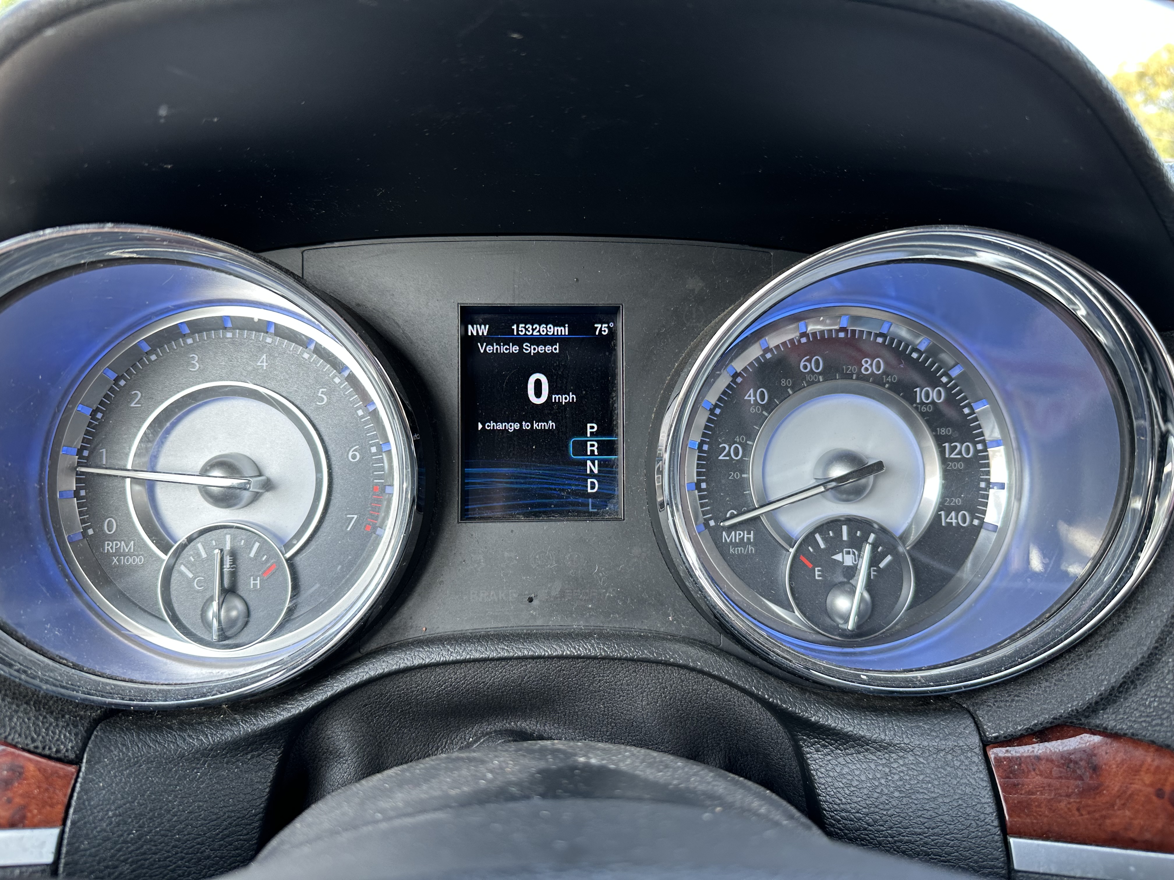 Used 2014 Chrysler 300 AWD w/ Driver Convenience Group image 15