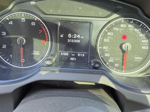 Used 2014 Audi Q5 2.0T Premium Plus image 6