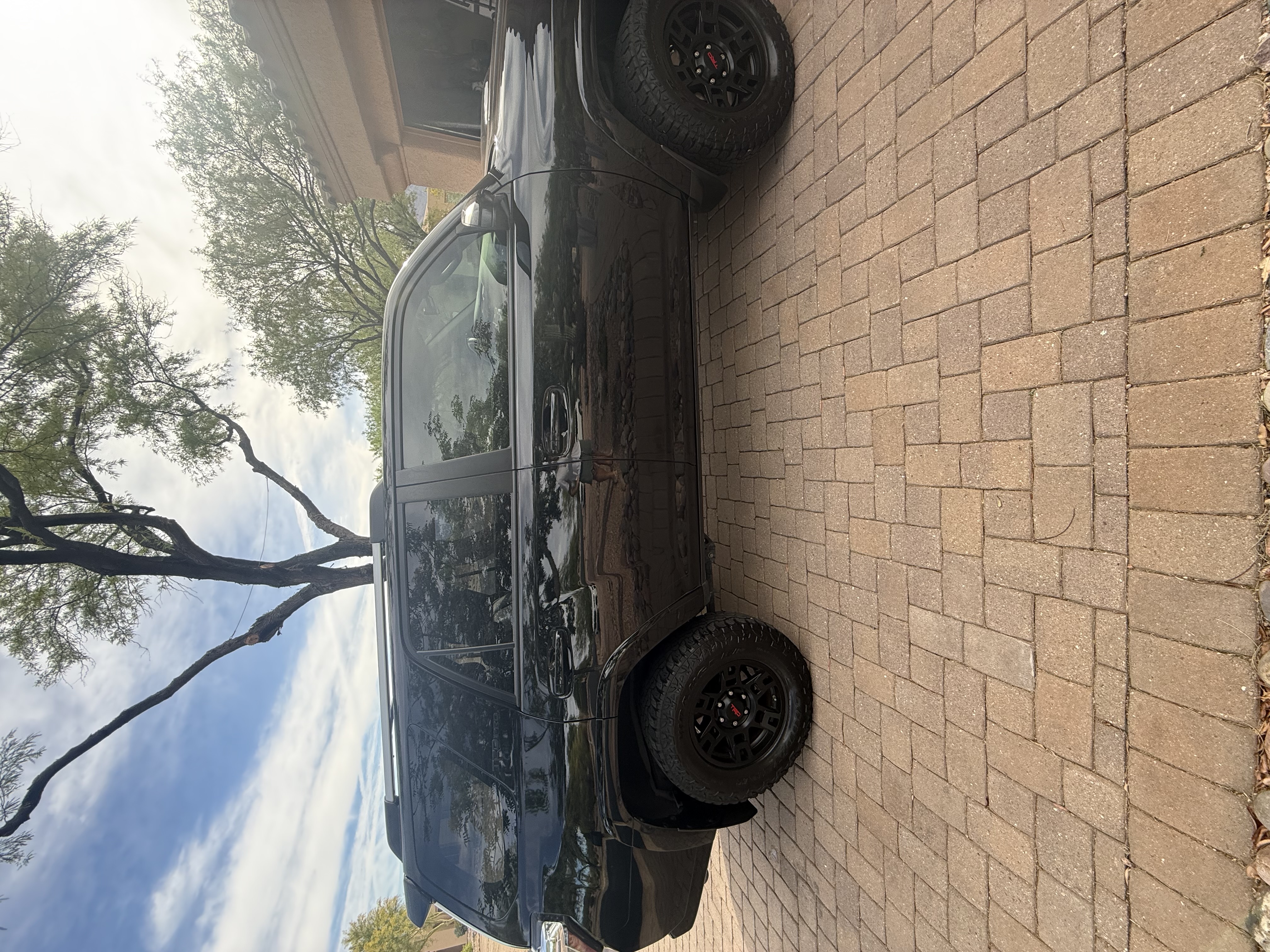 Used 2018 Toyota 4Runner TRD Pro AWD/4WD image 6