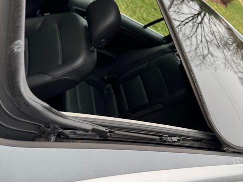 Used 2017 Volkswagen Golf Alltrack SE image 11