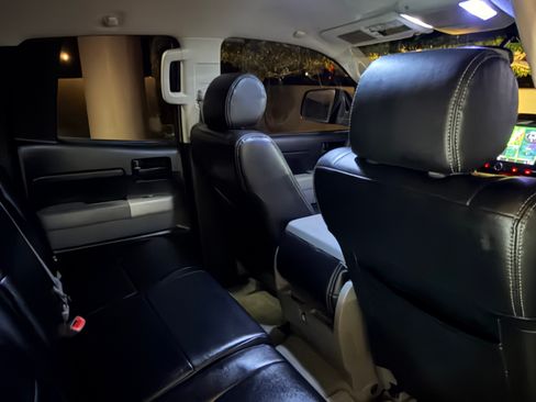 Used 2007 Toyota Tundra SR5 image 17